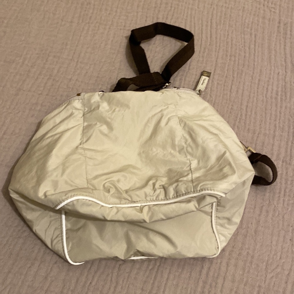 MaxMara Cream Bag - Picture 3 of 8